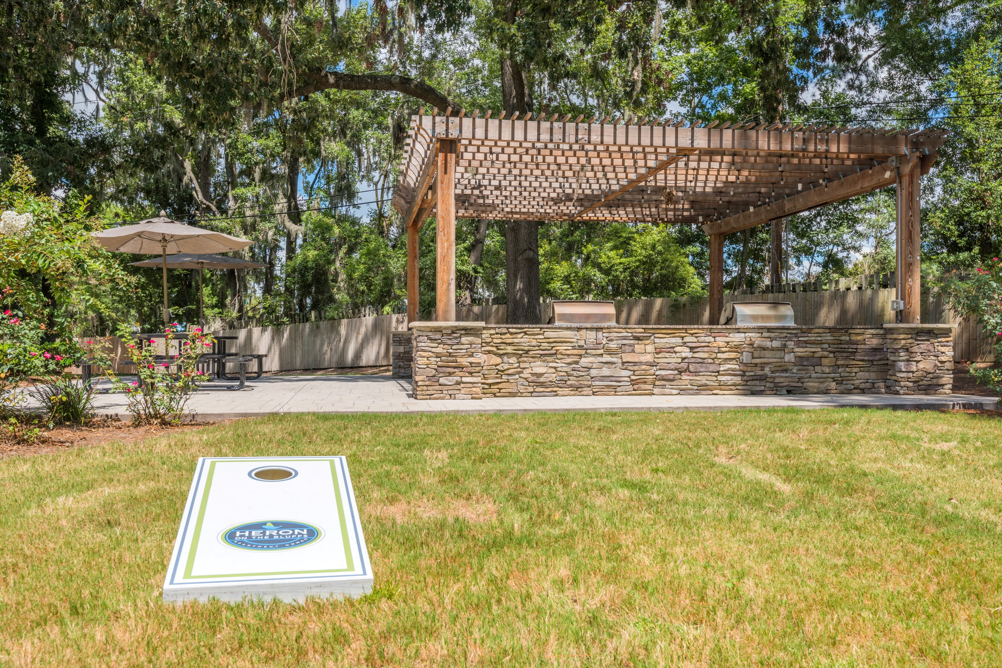 Bluffs Portfolio The Multifamily Advisory Group at Cushman & Wakefield